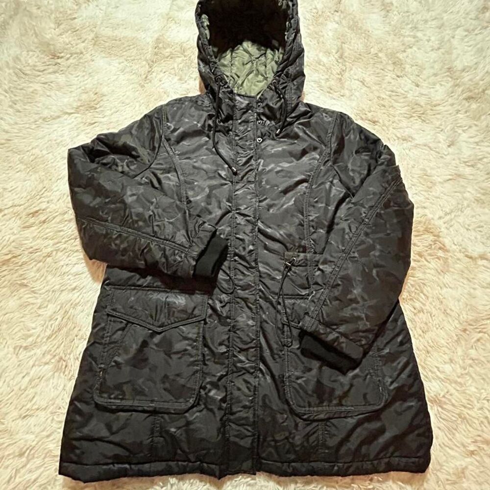 Torrid Women's Black Jacket